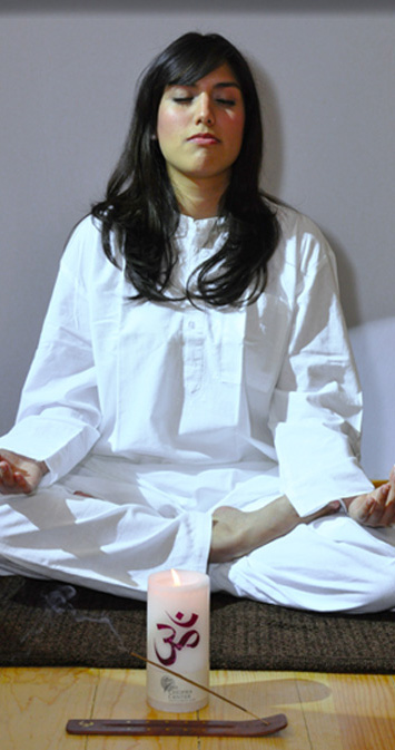 meditación